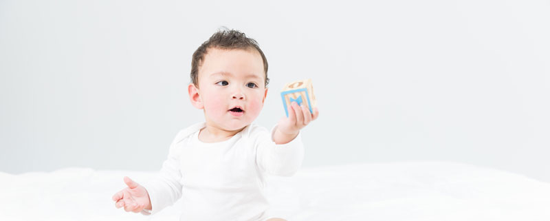 幼儿智力发育缓慢怎么办