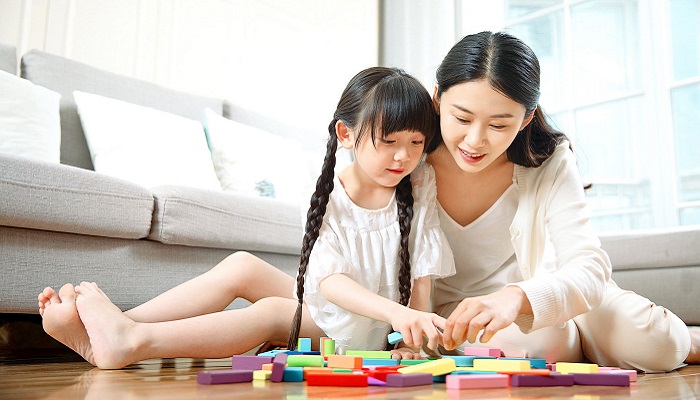 孩子受到挫折怎么办