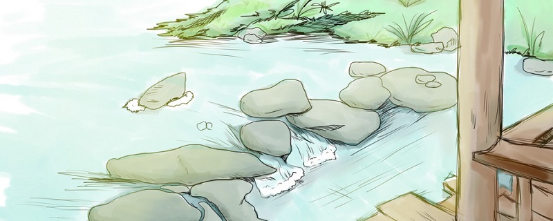 村居描写的景物有哪些