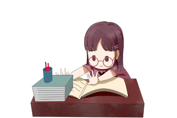 小孩子背古诗词有没有用