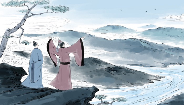 七步诗的创作背景
