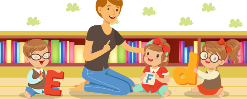 幼儿教育的必要性是什么 