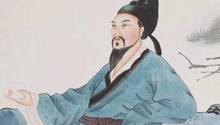 儒林外史虞博士人物形象