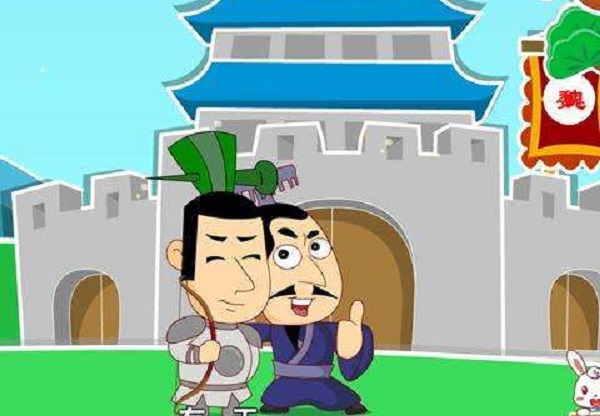 惊弓之鸟的主人公是谁