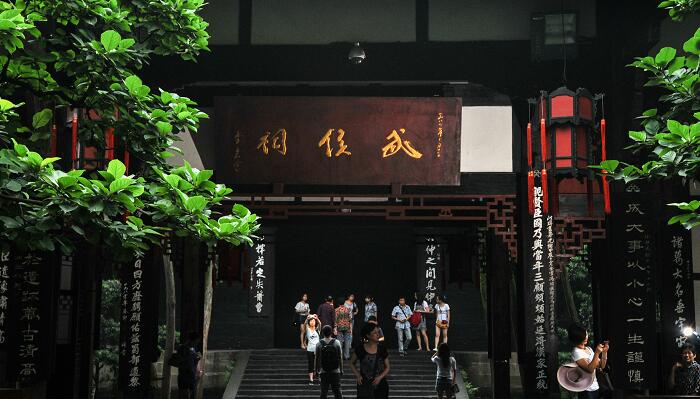 草船借箭出自哪一部名著