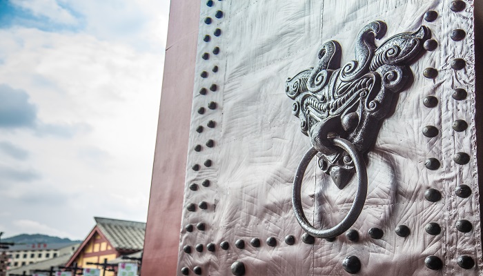 谁三打祝家庄的主人公