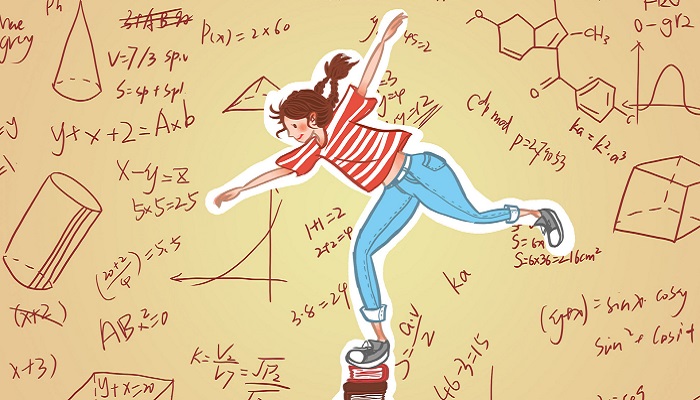 分数上面是分子还是分母