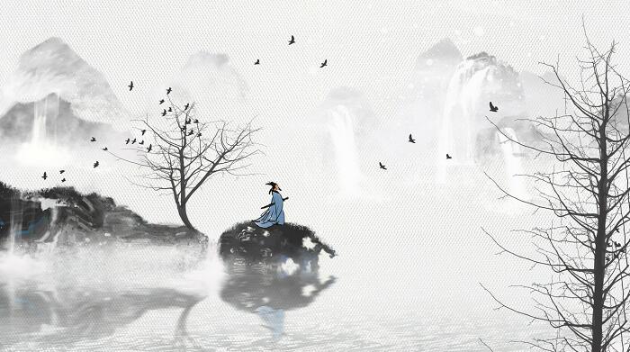 诗鬼是指哪位诗人
