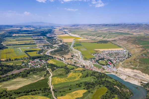 我国三大平原是什么