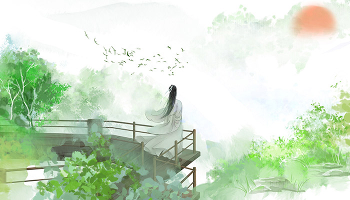 河中石兽选自什么
