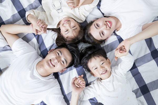 亲子教育内容有哪些