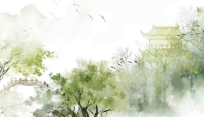 绝句描绘的是什么景象