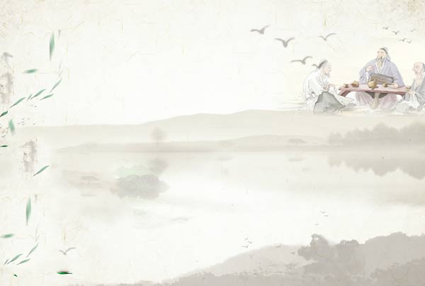 短歌行李白赏析