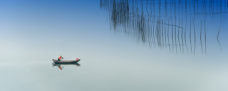 仓海一粟是什么意思