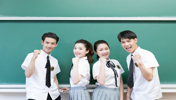 学生自荐理由怎么写