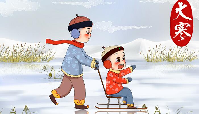 稚子弄冰的意思