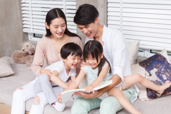 家长怎么对孩子进行学前教育