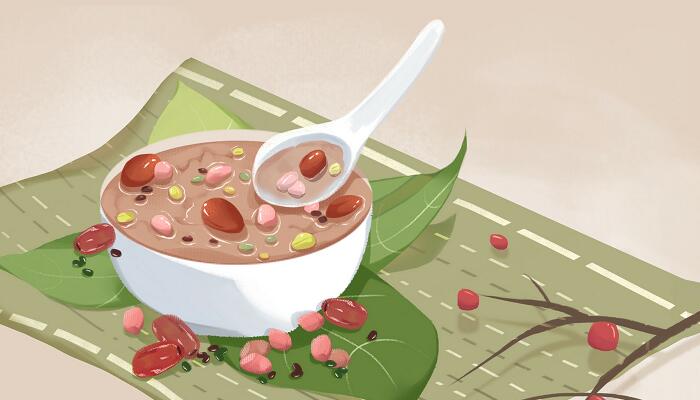 沈从文《腊八粥》分段概括