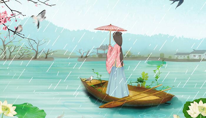 关雎中淑女和君子各是怎样的形象