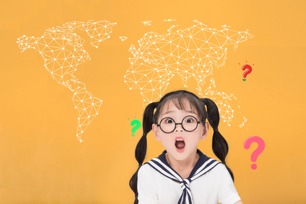 4岁宝宝教育注意些什么 四岁宝宝教育注意事项