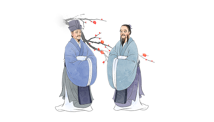 失道而后德失德而后仁什么意思