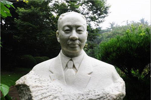 南陈北张是指哪两个人