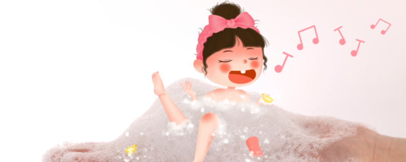 适合1-3岁小孩听的儿歌  