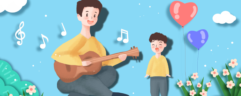 3岁小孩适合听什么儿歌 