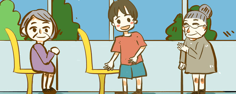 怎样培养一个有教养的孩子