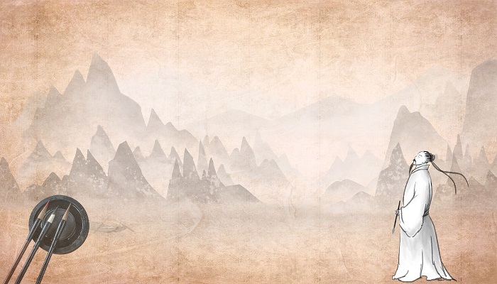 颓然乎其间者的颓然是什么意思