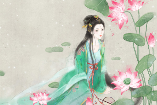 东边日出西边雨,道是无晴却有晴的意思