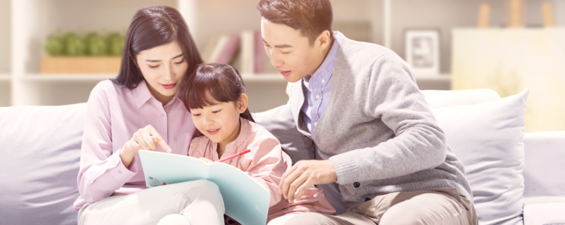 学龄前孩子培养重点