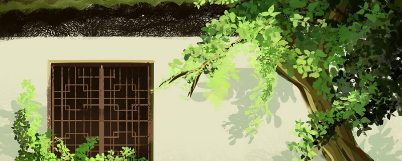 宿新市徐公店描绘出一幅什么样的图景