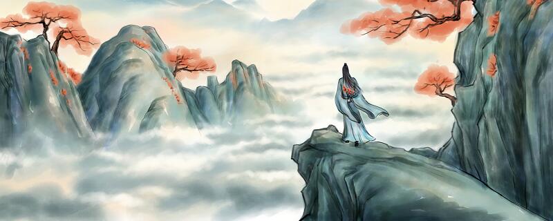 登幽州台歌的表现手法