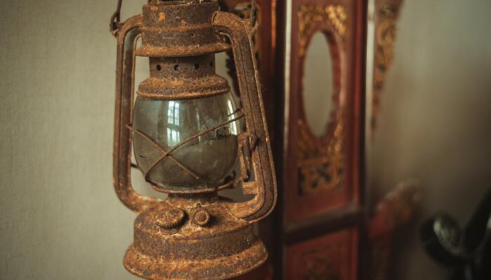 两茎灯草中刻画了一个怎样的人物形象