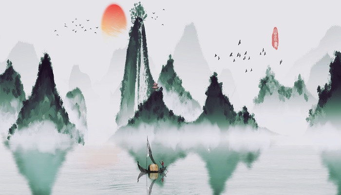 铁杵成针的文言文翻译