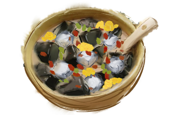 何不食肉糜典故  
