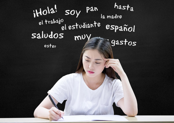 英语快速记忆法