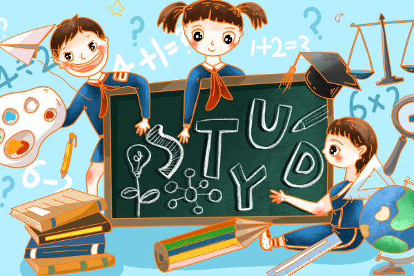 培养儿童记忆力的方法有哪些