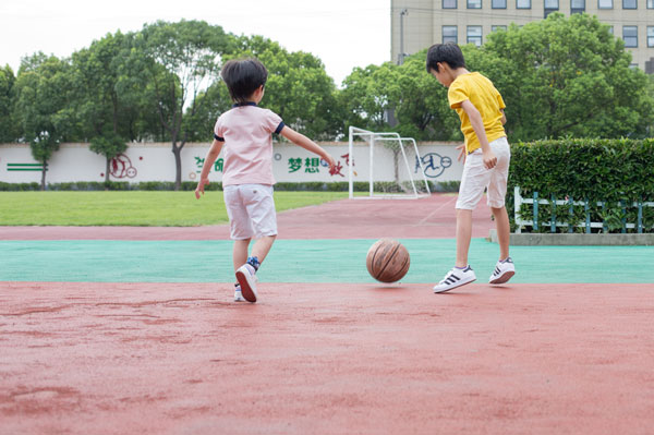 男宝宝学什么才艺好