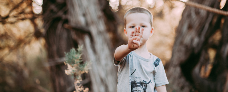 四岁宝宝不会普通话怎么办