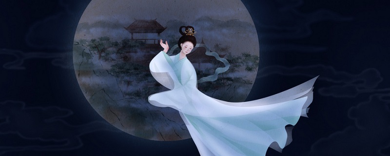 碧海青天夜夜心前一句