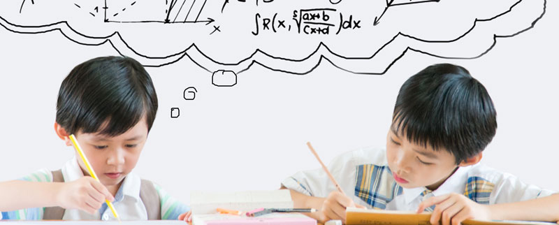 奥数几年级学合适