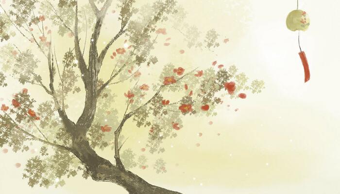 乘舟侧畔千帆尽病树前头万木春的意思