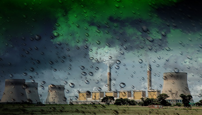 6,酸雨能使非金属建筑材料表面硬化水泥溶解,从而损坏建筑物.