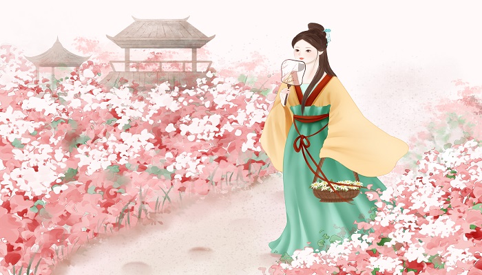 似水流年下一句是什么
