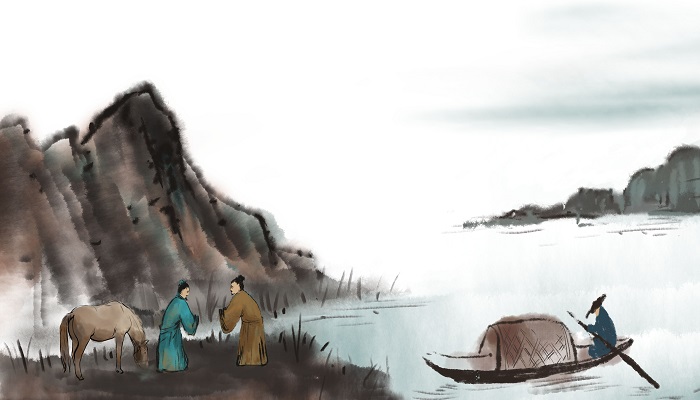 项脊轩志的作者是谁