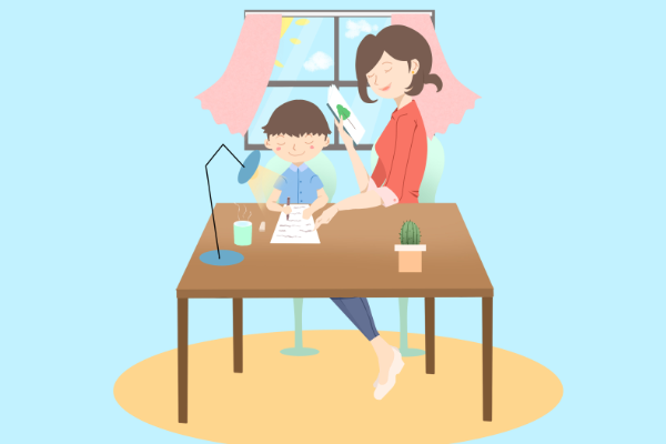 儿童教育方法有哪些