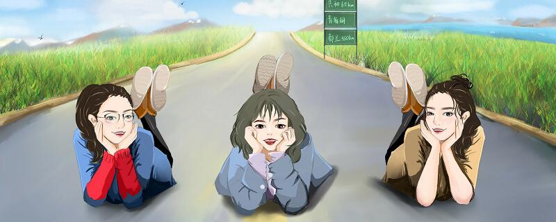 三个女人一台戏是什么意思