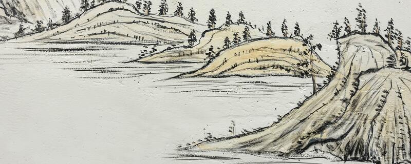 军九日思长安故园翻译